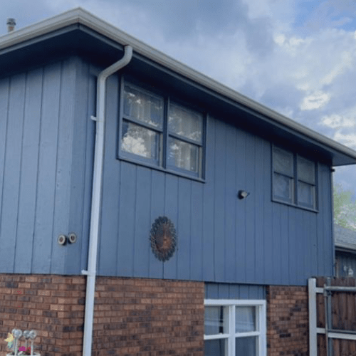 Exterior Painting